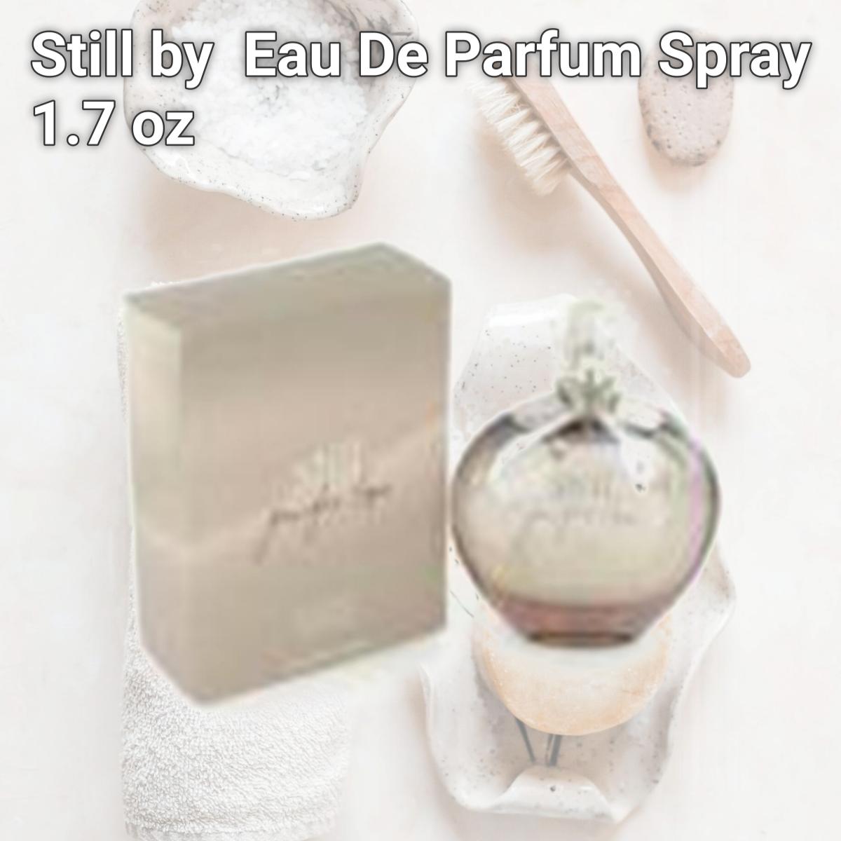 Picture of Still by Jennifer Lopez Eau De Parfum Spray 1.7 oz