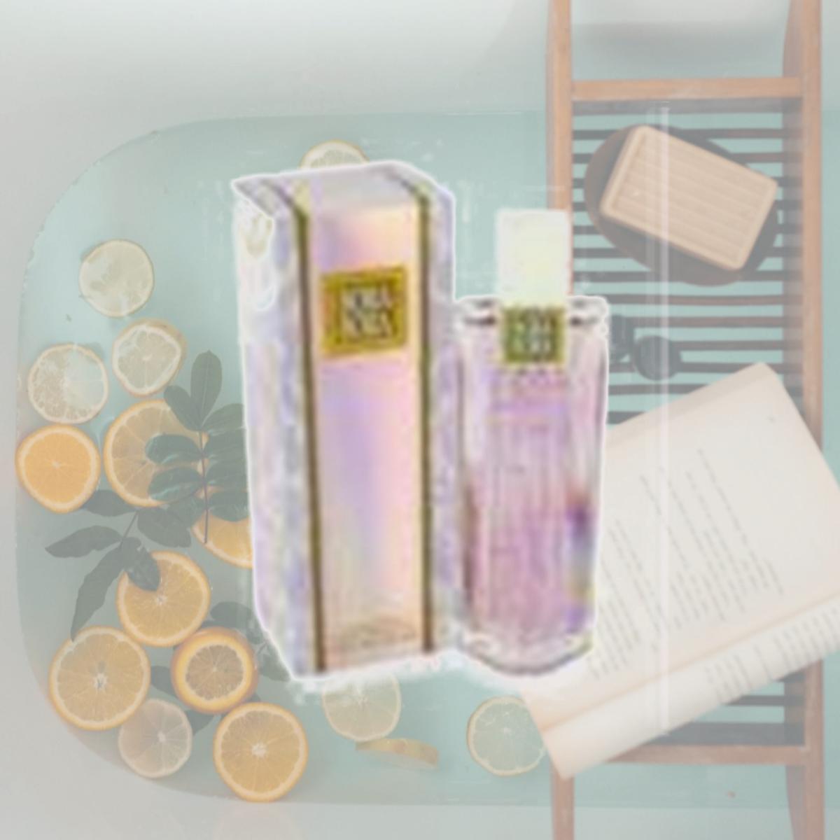 Picture of Bora Bora by Liz Claiborne Eau De Parfum Spray 3.4 oz