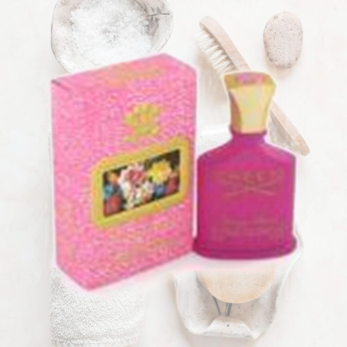 Picture of SPRING FLOWER by Creed Millesime Eau De Parfum Spray 2.5 OZ