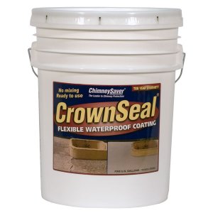 300025 5 Gal Crownseal Waterproof Coating