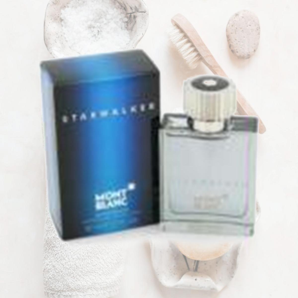 Picture of Starwalker by Mont Blanc Eau De Toilette Spray 2.5 oz