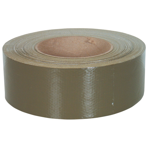 Foxoutdoor 57-91 Od Duct Tape - Olive Drab, 60 Yards