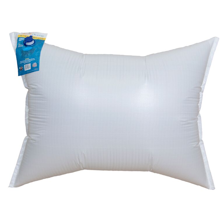 Dd3648 36 X 48 In. Duck Dome Airbag - White