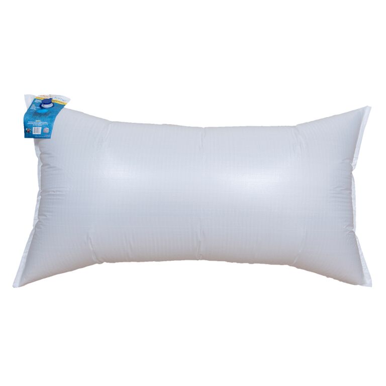 Dd3666 36 X 66 In. Duck Dome Airbag - White