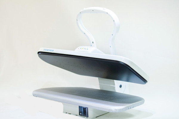 Inspire-32 32 X 10 In. Home Use Electronic Steam Ironing Board