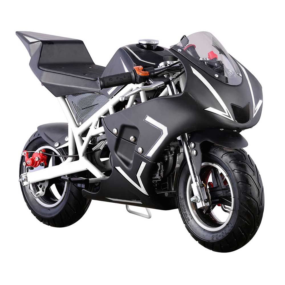 pocket sport bike