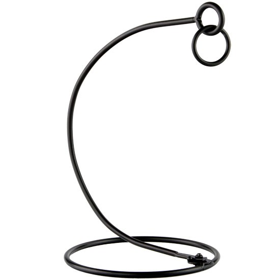 Couronne Courm424 Metal Tabletop Stand For Sphere Bird Feeder