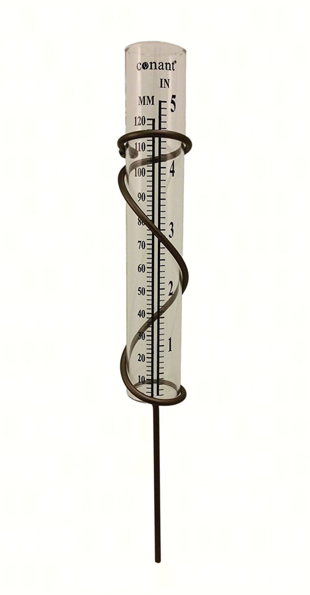 UPC 721002910998 product image for CCBVRG10BP Elements Spiral Rain Gauge | upcitemdb.com