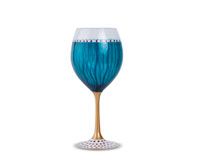 Hp5009 Sea Storm Wine Glass - Blue