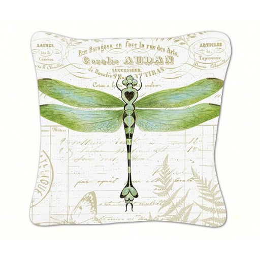 Ac300475 Dragonfly Gift Boxed Lavender Sachets