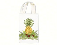 Ac19332 Holiday Pineapple Gourmet Gift Caddies
