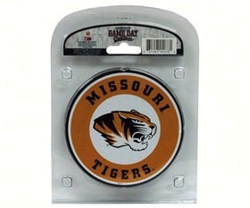 26714 Coaster - Missouri Tigers, Set Of 4