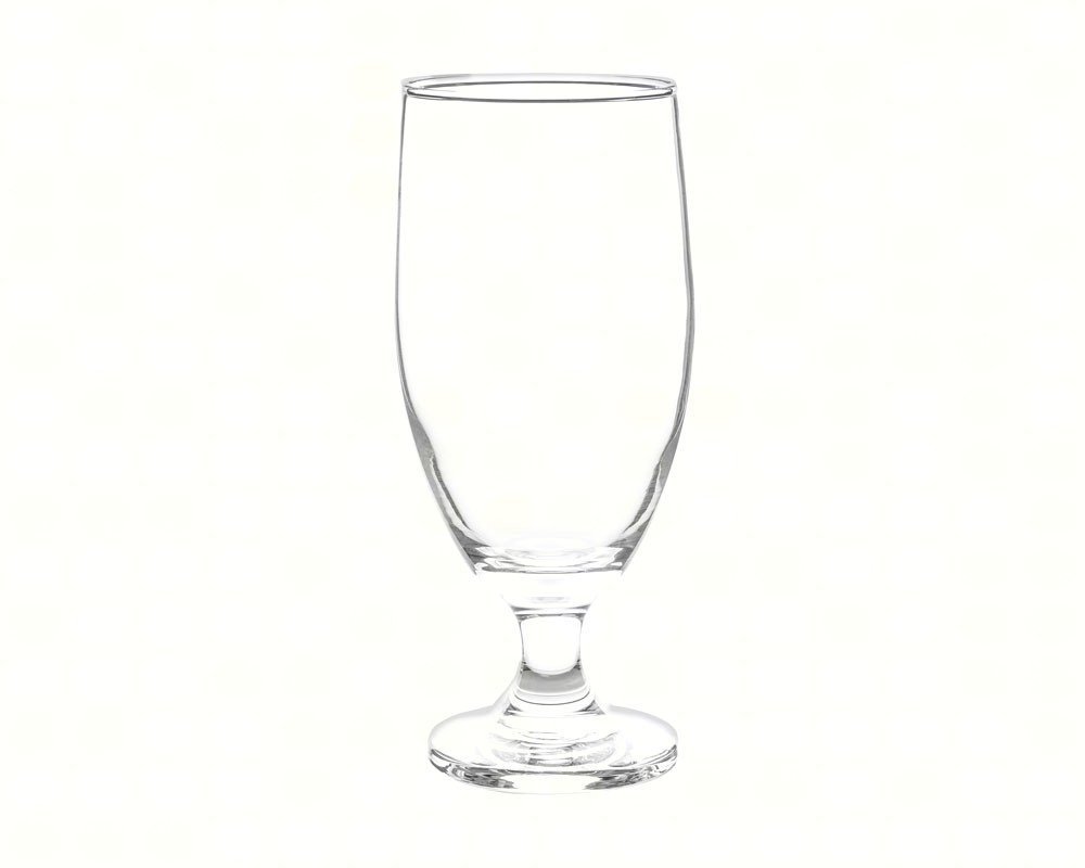 Cr5459al24 Toscana Pilsner Beer Glass, 20 Oz.