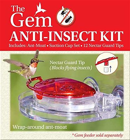 438 Gem Anti Insect Kit