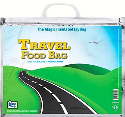 Jbtr14 Travel Bag - Small