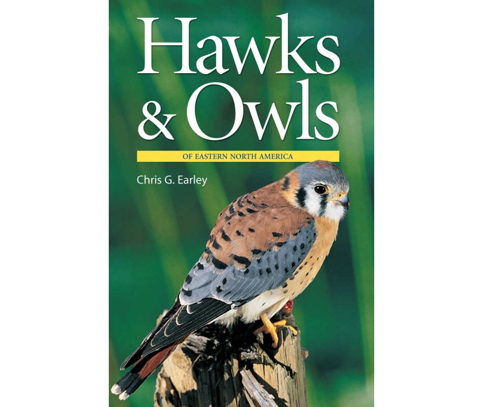 Fire1554079993 Hawks And Owls Of Eastern North America