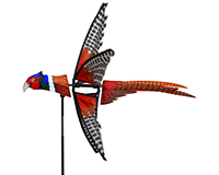 Pd25148 30 In. Pheasant Spinner