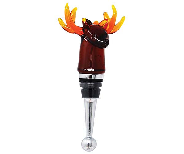 LS Arts 9 Piece Veneto Wine Gift Set Multicolor