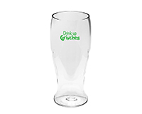 Ed1003-xm3 Grinches Ever Drinkware Beer Tumbler, Pack Of 4