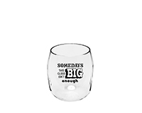 Ed1001-c2 Bigger Glass Ever Drinkware Wine Tumbler, Pack Of 4