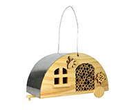 Se1008 Cozy Camper Beneficial Insect Home