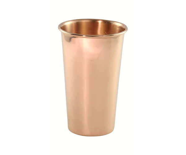 Ac6010 20 Oz Smooth Copper Beer Tumbler