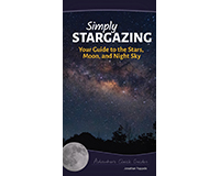 Ap35810 Simply Stargazing Quick Guide