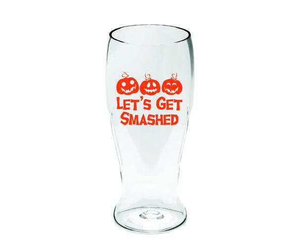 Ed1003-ch4 Get Smashed Ever Drinkware Beer Tumbler