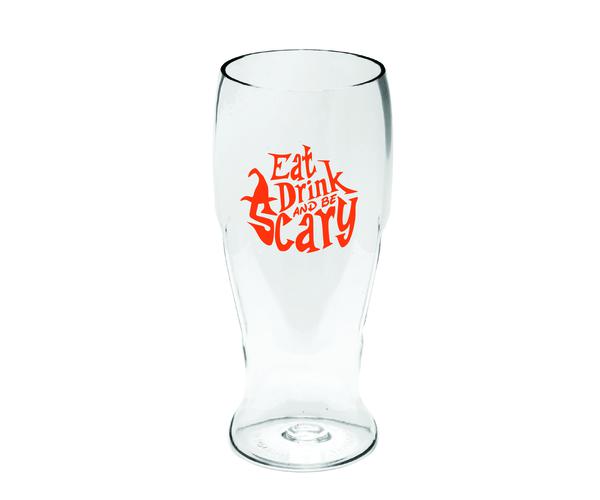 Ed1003-ch5 Be Scary Ever Drinkware Beer Tumbler