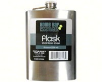 Lm11039 Stainless Steel Flask