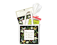 Ac24350 Home For The Holidays Tea Tote