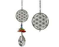 UPC 028375302512 product image for WOODCFFL Crystal Fantasy Flower of Life | upcitemdb.com