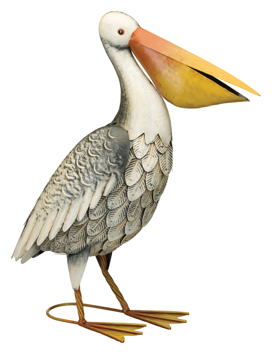 Regal12284 Pelican Decor Art