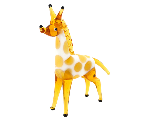 Ma-101 Milano Giraffe Art