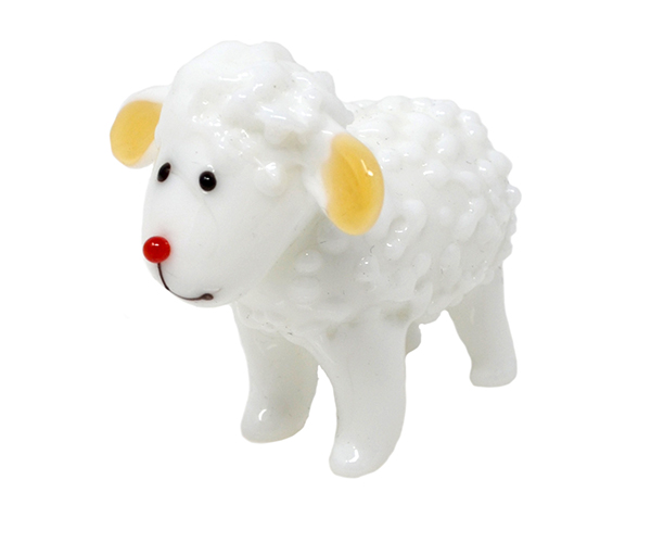 Ma-108 Milano Sheep Art