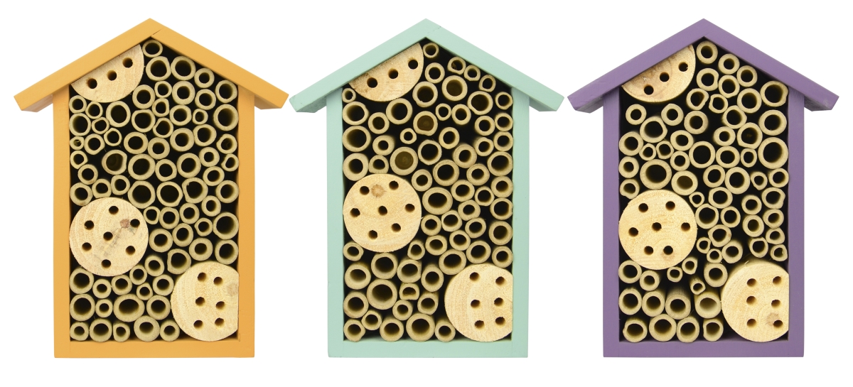 Nwpwh1ast Bee House - 6 Piece