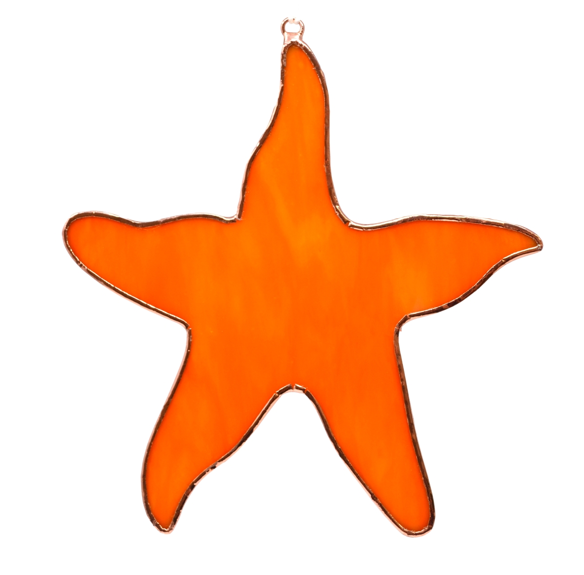 Ge298 Starfish Sun Catcher