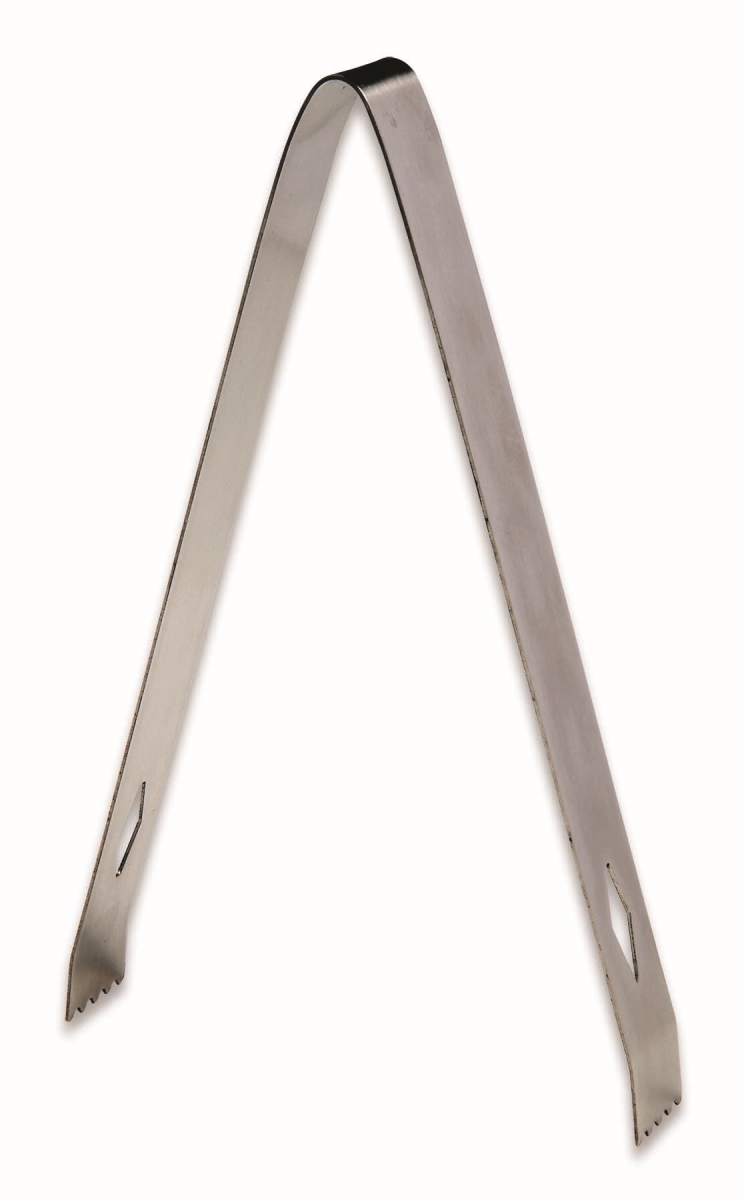 26679 Stainless Steel Ice Tongs