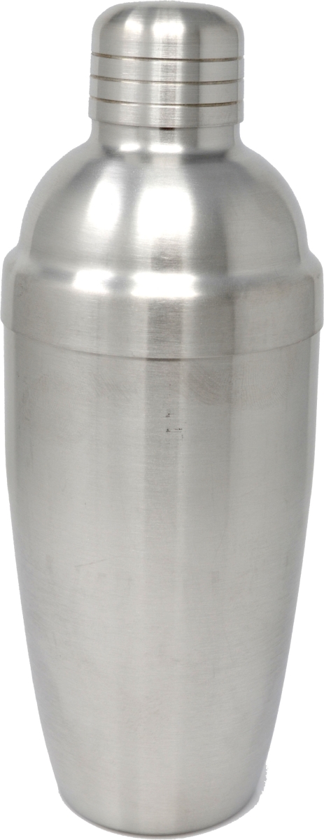 Ee127 Stainless Steel Shaker With Mixing Ball