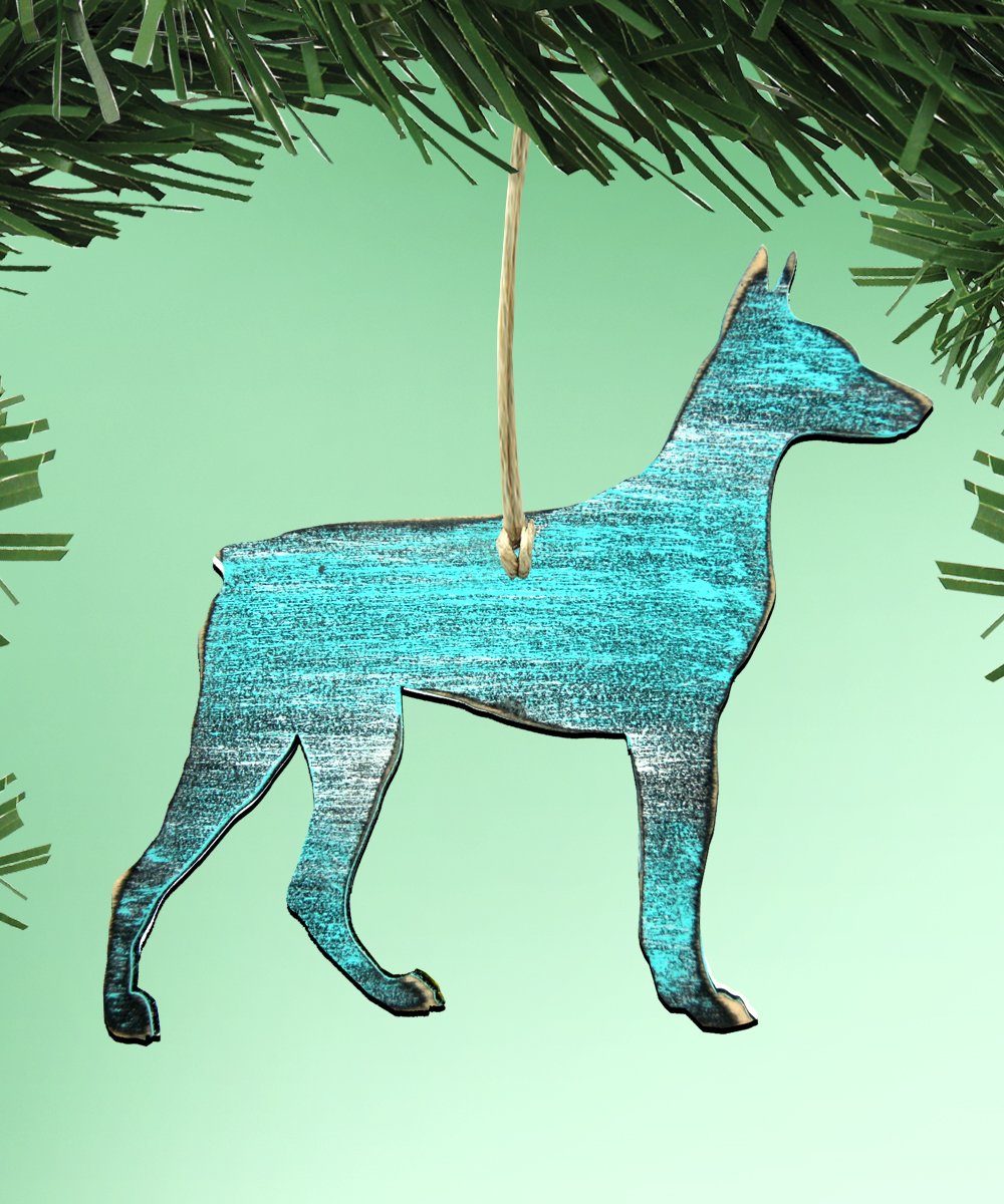 99122-o New Dog Ornament
