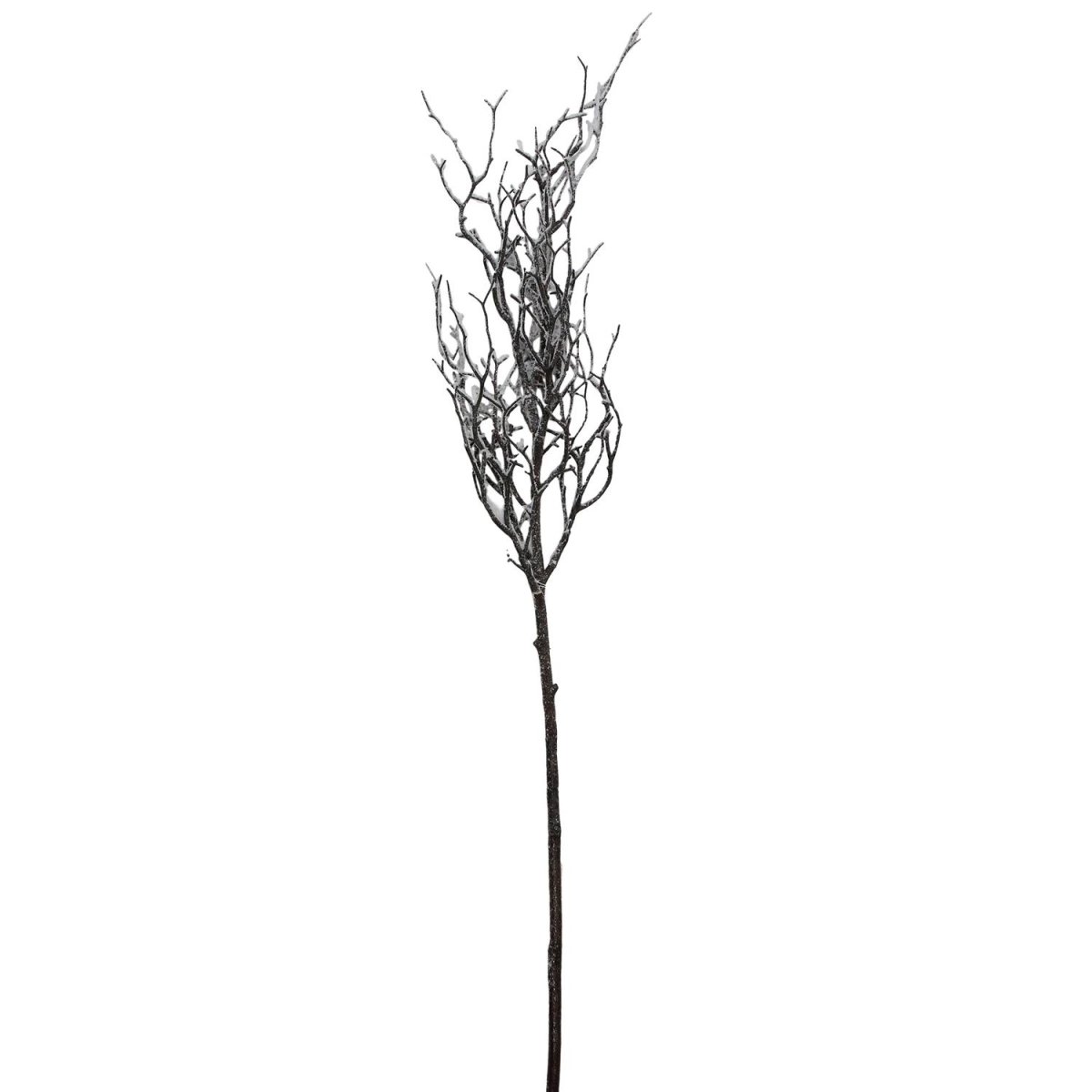 32626962 43 In. Decorative Artificial Poplar Tree Branch