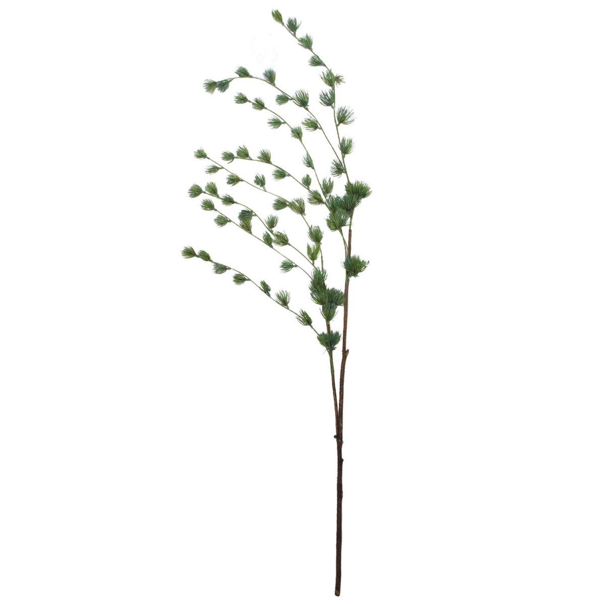 32627475 53.5 In. Artificial Pine Needle Hanging Pine Spray