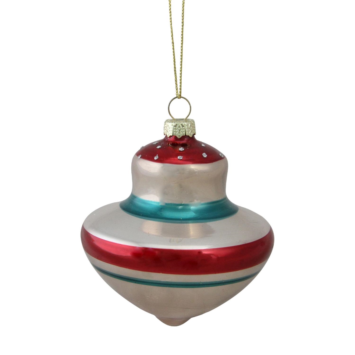 32623026 12 In. Christmas Tabletop Decoration