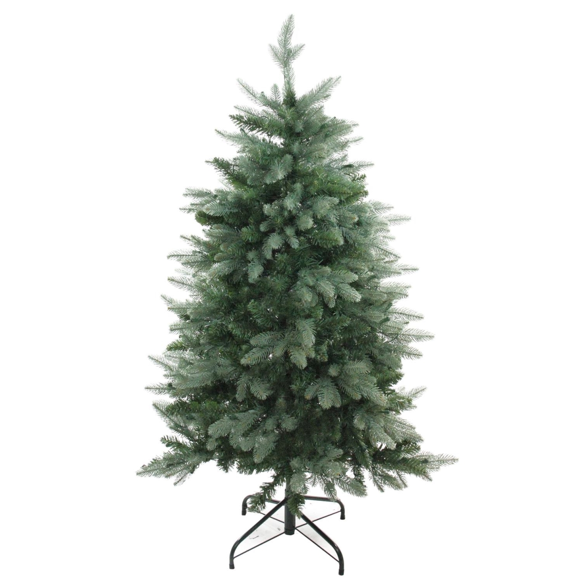 32635559 4.5 X 35 In. Washington Frasier Fir Slim Artificial Christmas Tree - Unlit