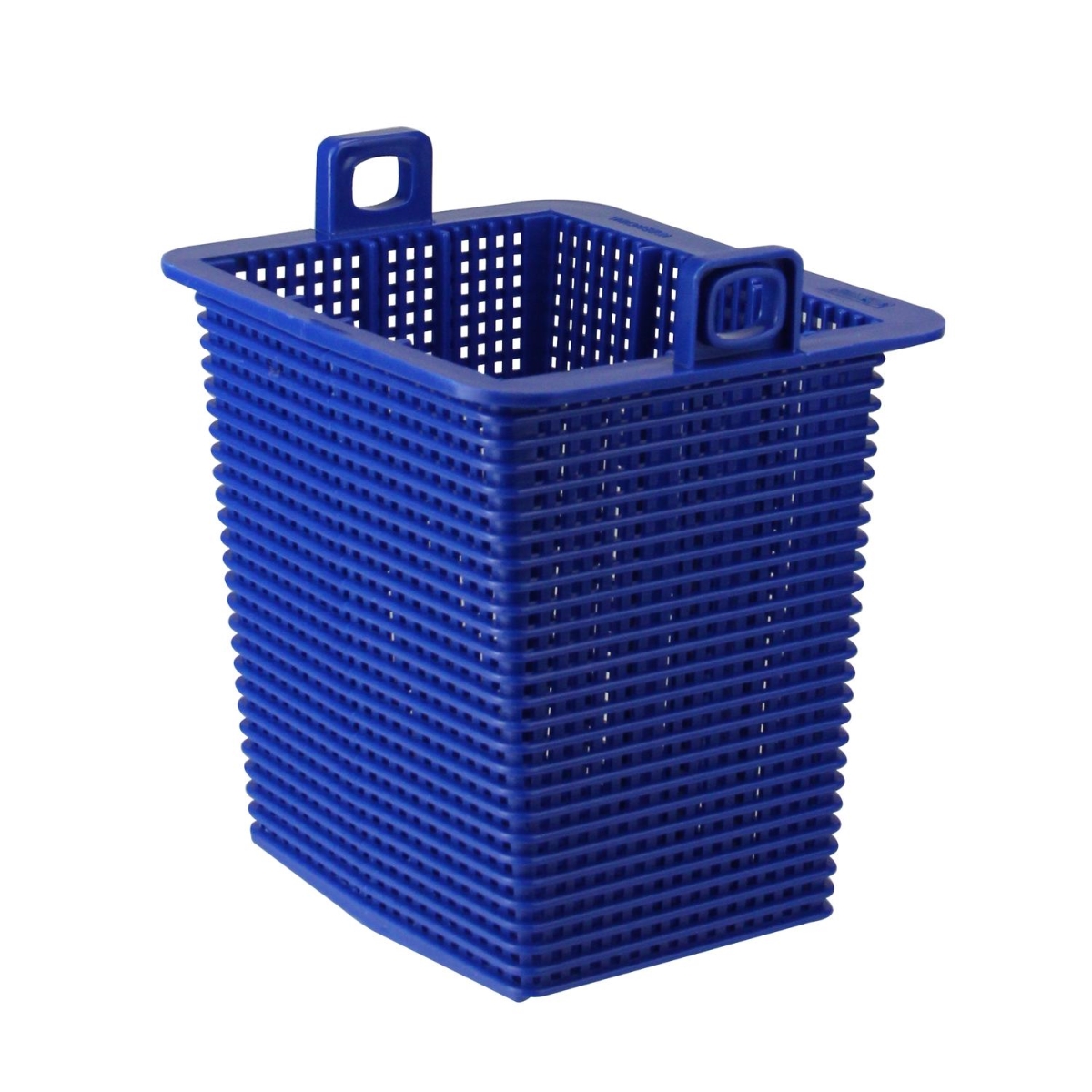 32757245 Replacement Pump Basket Fits Super Pump, Blue