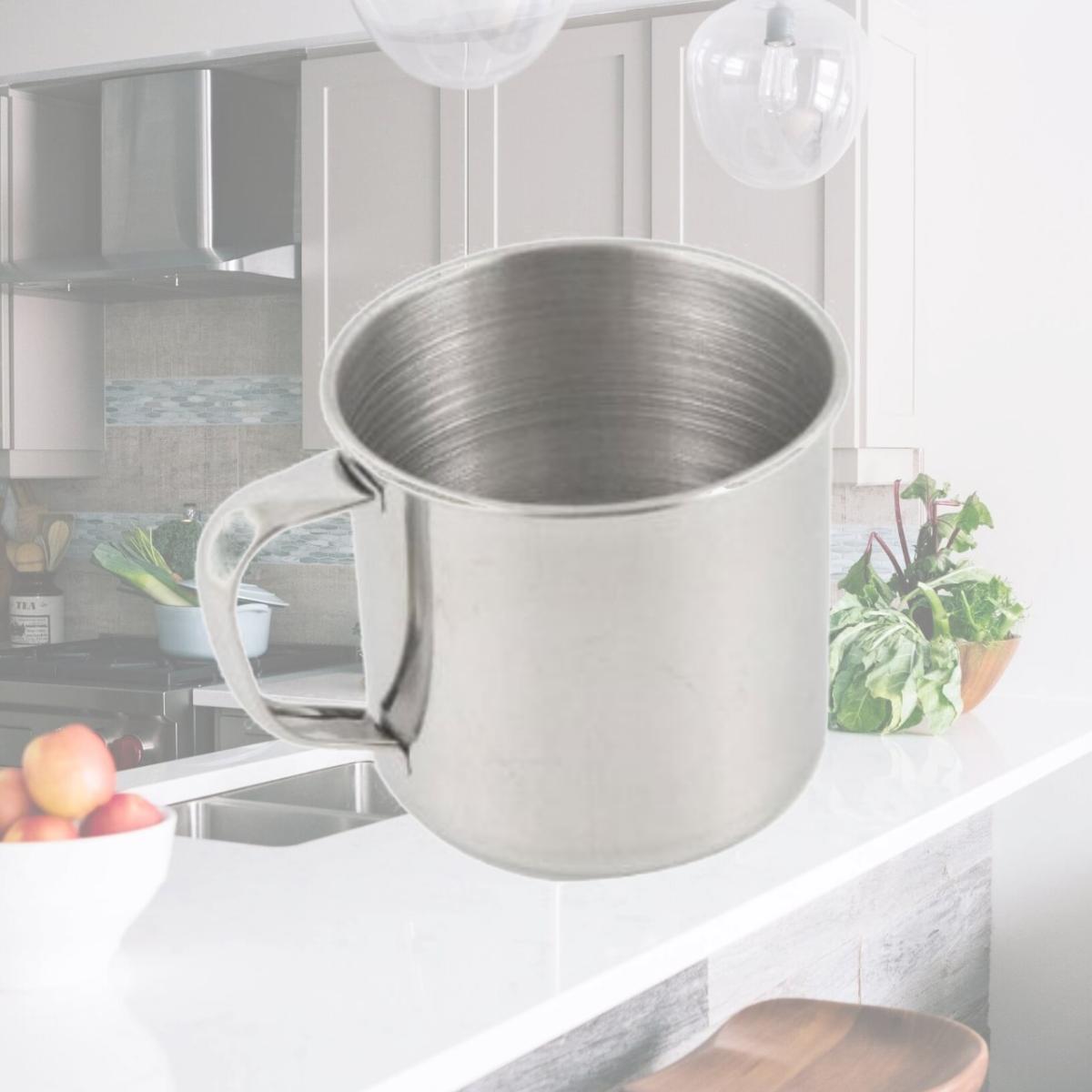 Picture of Guardian Survival Gear TSCB Stainless Steel Sierra Cup
