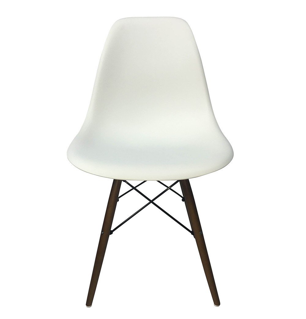 Dsw-p33-olive-lw Dsw Eiffel Chair - Olive