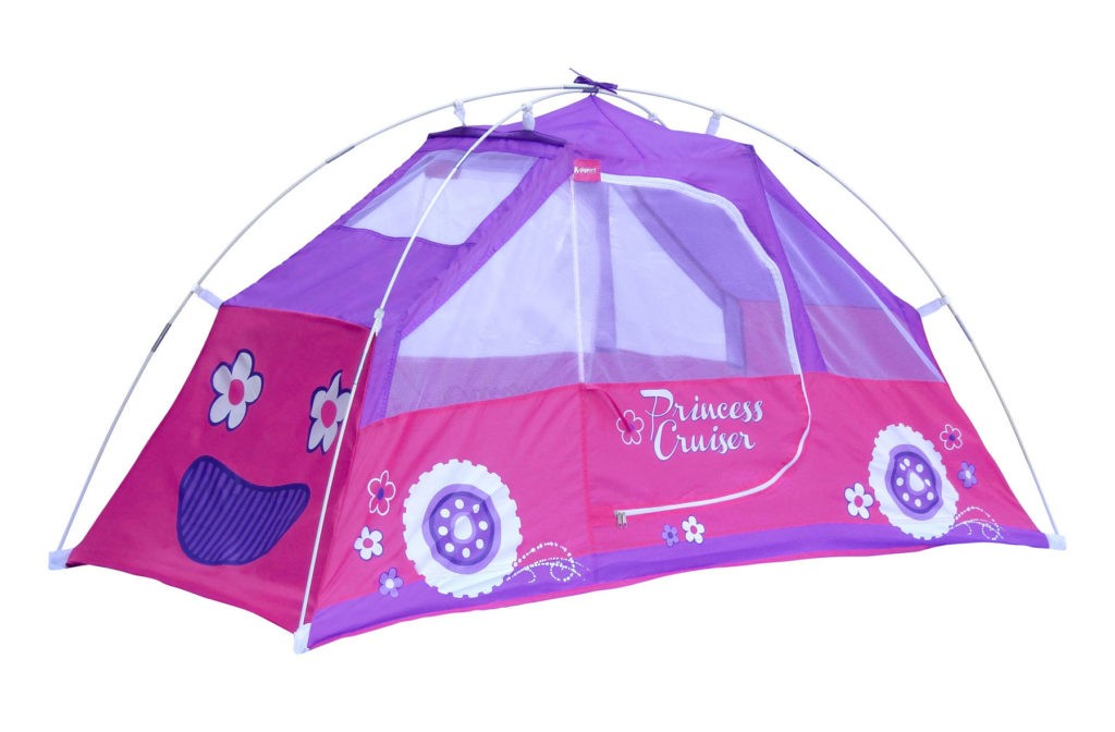 Gigatent Ct 050 Princess Cruiser Play Tent
