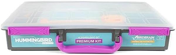 NM55729 Hummingbird Bit Premium Kit