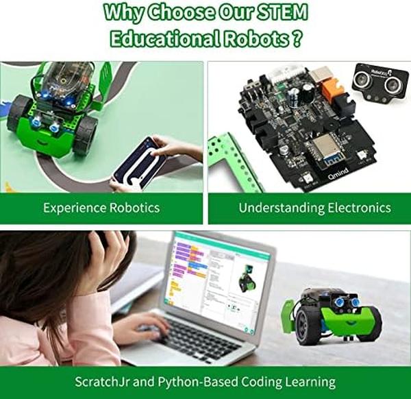 NM55759 STEM Projects for Kids Ages 8-12